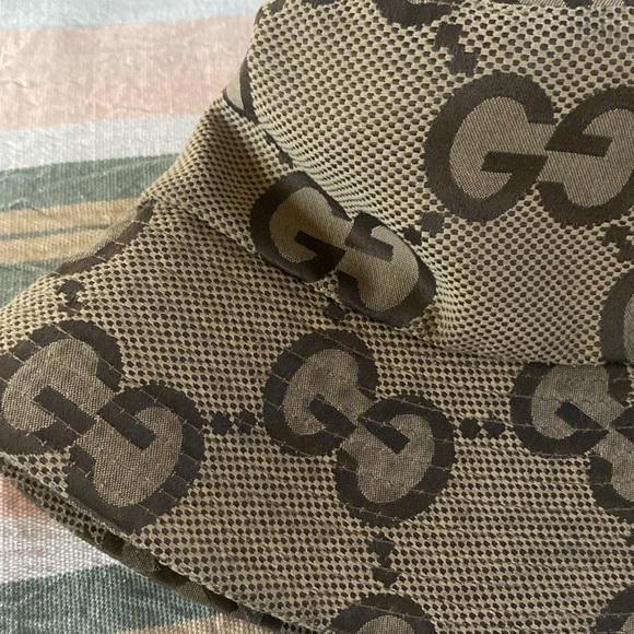 Gucci bucket hat authentic size 0S - Picture 8 of 11